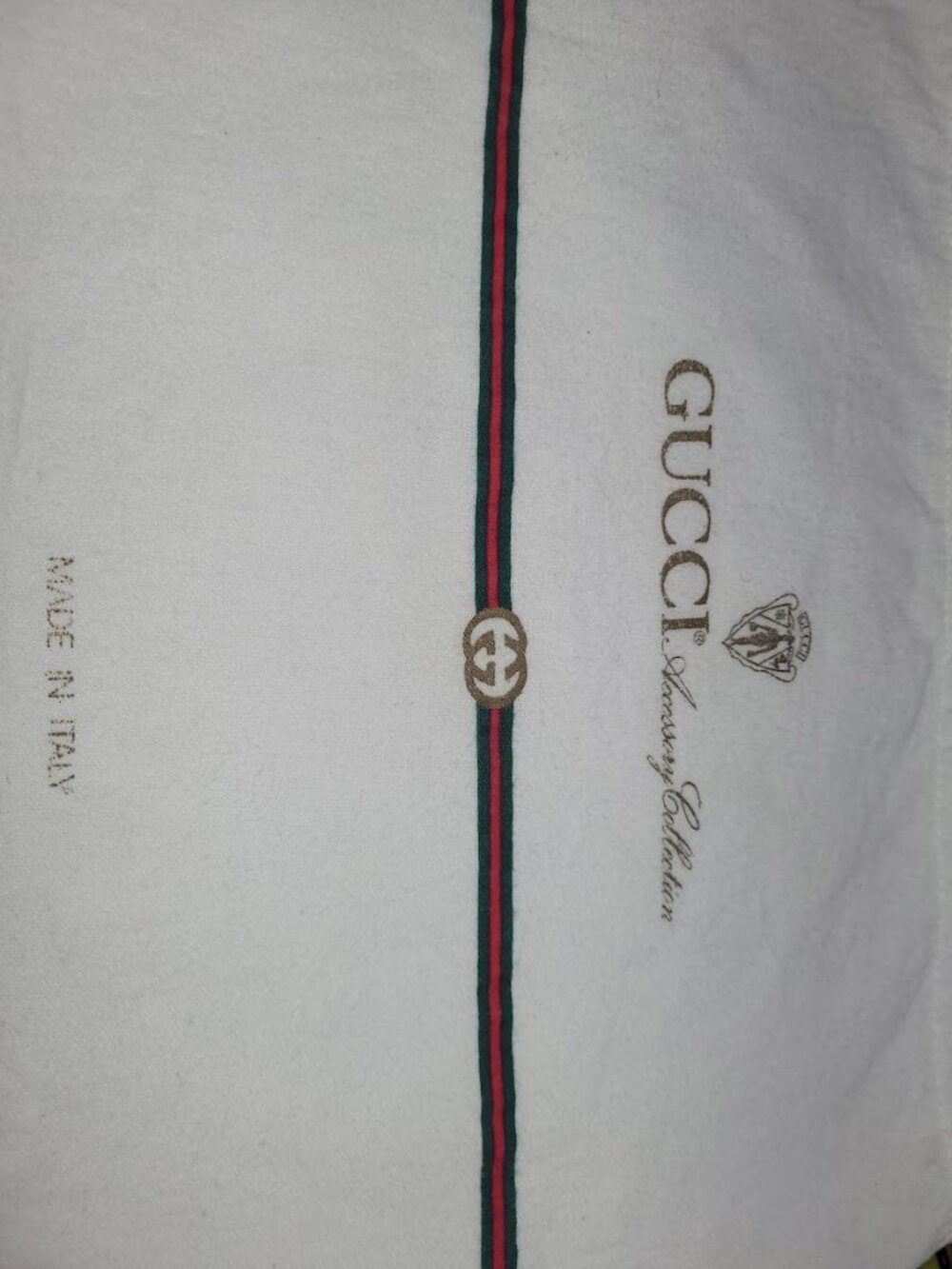 Used Gucci Dust Bag Accessory Collection - Picture 3 of 5